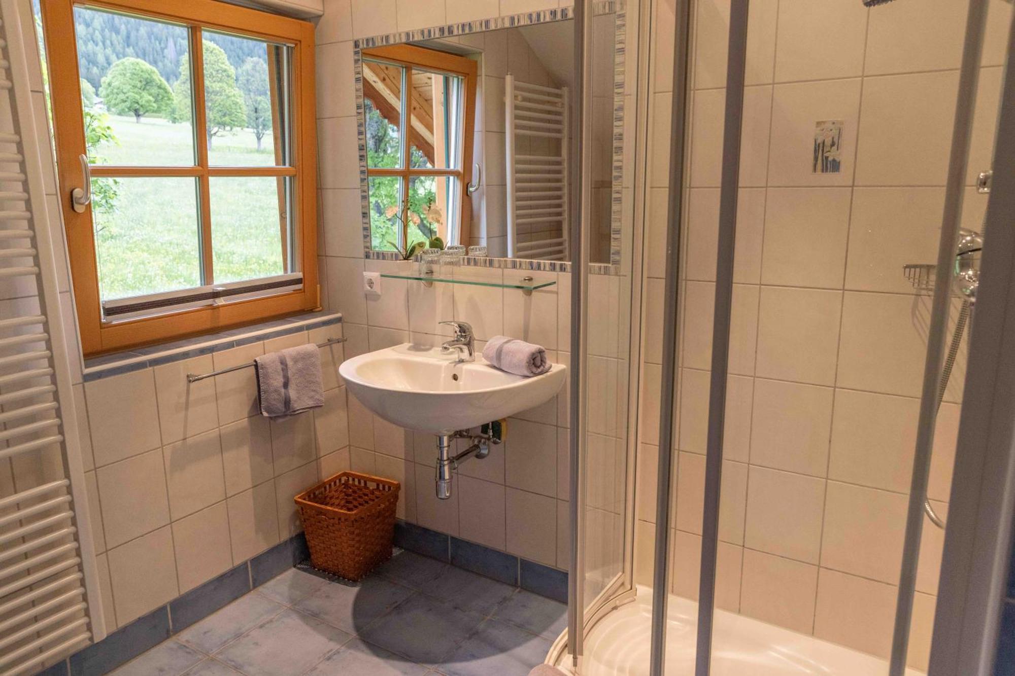 Appartements Jaegerrast Ramsau am Dachstein Exterior photo
